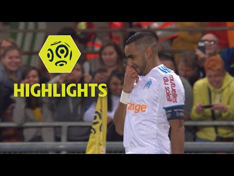 Highlights : Week 9 / Ligue 1 Conforama 2017-18