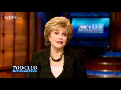700 Club Interactive -- December 17, 2010 - CBN.com