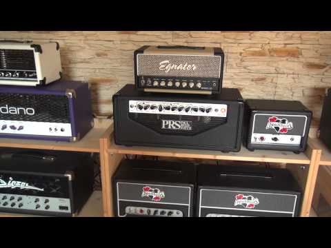 How to make a PEDAL DEMO - Behind the Scenes