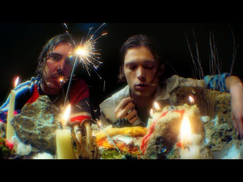 roseboy666 x Simili Gum - Voeu (Official Video)