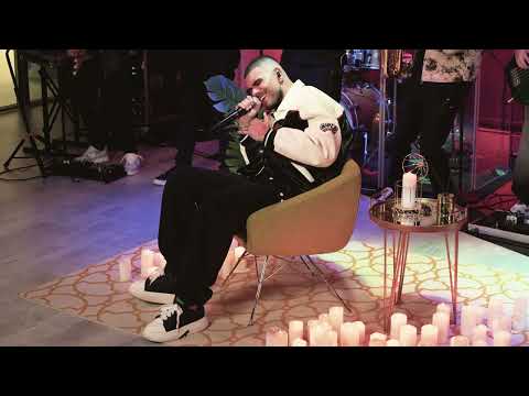 Andrei Banuta - Minune de femeie | PREMIERA #BREAKFAST