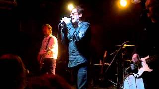 The Diodes......&#39;Tired Of Waking Up Tired&#39;