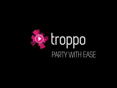 Troppo - Free Music Player Video