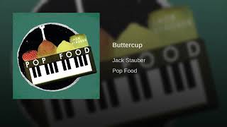 Buttercup - Jack Stauber