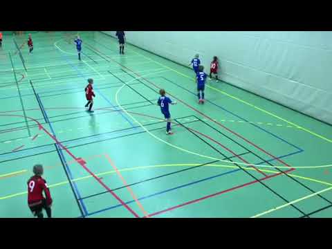 BP P10-1 vs Vaxholm P09