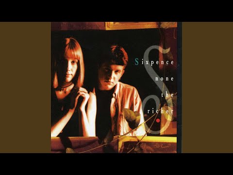 Soul - Sixpence None the Richer