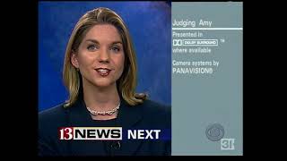 ABC/CBS/NBC/FOX Split Screen Credits (May Finale Part 2)