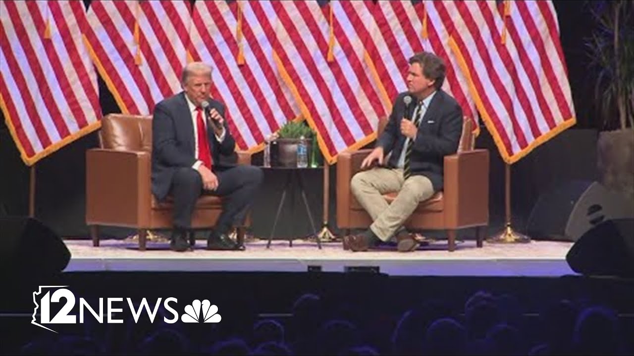 Trump's shocking comments against Liz Cheney under investigation in Arizona