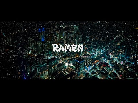 King YK x Young Dell - Ramen (Official Video)