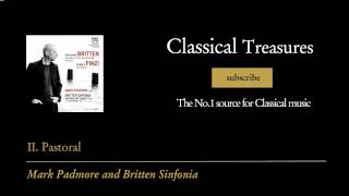 Benjamin Britten - II. Pastoral