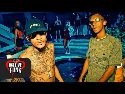 ACORDEI BEM CEDO - Mc Kadu, Mc Kanhoto e Mc Murilo Mt · DJ Theu