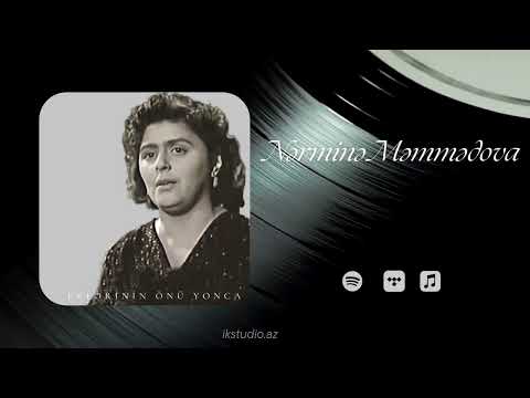 Evlərinin Önü Yonca - Nərminə Məmmədova (Rəsmi Musiqi Videosu)