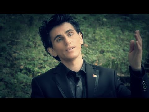 Constantin 4U - Dirty Crucifix 2014