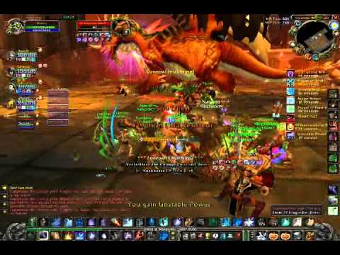 Incision Vs. Vaelastrasz The Corrupt Frapsed By Freezia ( Bizz Bizz ) Smoldethor-us