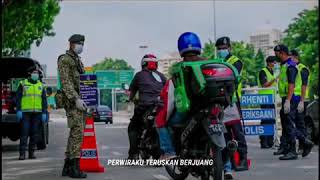 Download lagu Perwiraku teruskan perjuangan mp3