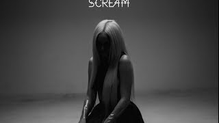 Margaret Berger - Scream - Official Lyric Video