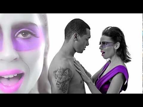 Ooh La La (Baisez Moi) - Official Music Video (Sherryce & DJ Jounce)