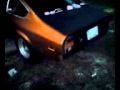 Bad Ass 327 Vega
