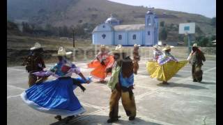 01 Juxtlahuaca Oaxaca México - Genaro Agustín Ramos - Danza de Los Rubios - Gusto del Corral