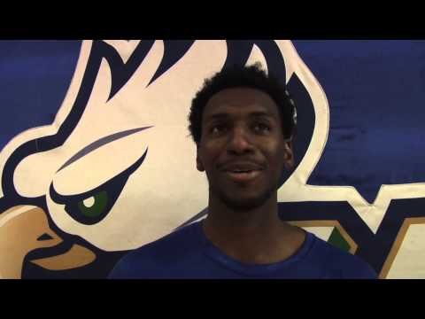 Eye on the Eagles Q&A: Bernard Thompson