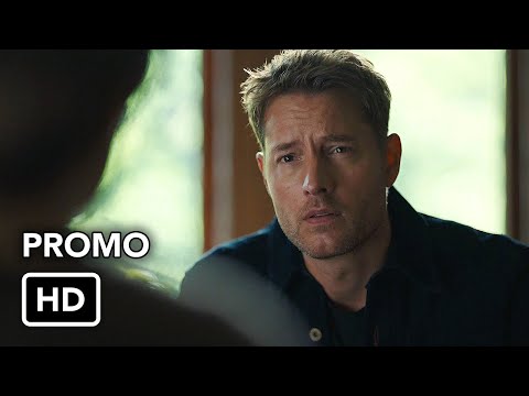 Tracker 3x03 Promo "First Fire" (HD) Justin Hartley series