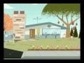 Captain Flamingo Animation