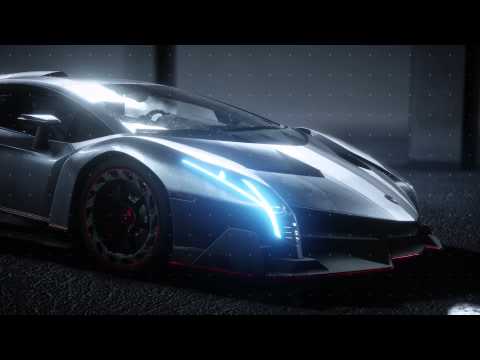 Need for Speed Rivals Trailer -- Undercover Cop Reveal (Gamescom Official 2013)