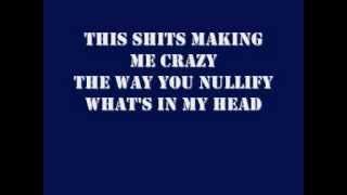 Straitjacket Alanis Morissette lyrics