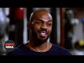 Jon Jones: I feel like the storm is behind me | UFC 247 | ESPN MMA