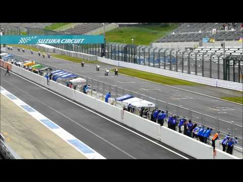 2015 ARRC SUZUKA　250