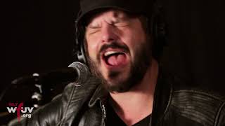 The Record Company - &quot;Life To Fix&quot; (Live at WFUV)