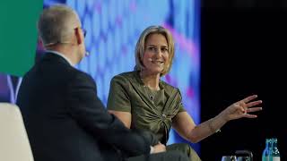 Infrastructure Investor Global Summit 2026 Day 2 Recap