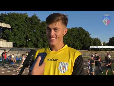 rezumat CS Hunedoara 2 (0) - (0) 0 Sănătatea Cluj-Napoca, vineri 10.09.2021, LIGA 3, Seria 9 etapa 3