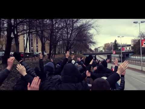 Kohorta - Nikad nisi sam (Official video)