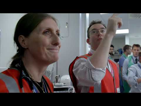 Westminster Bridge Attack 1