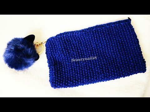 download lagu mp3 mp4 How To Knit A Pencil Case Instructions, download lagu How To Knit A Pencil Case Instructions gratis, unduh video klip How To Knit A Pencil Case Instructions