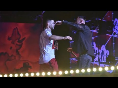 Noizy ft Stresi - Kur vim na… (Official Video 4k)