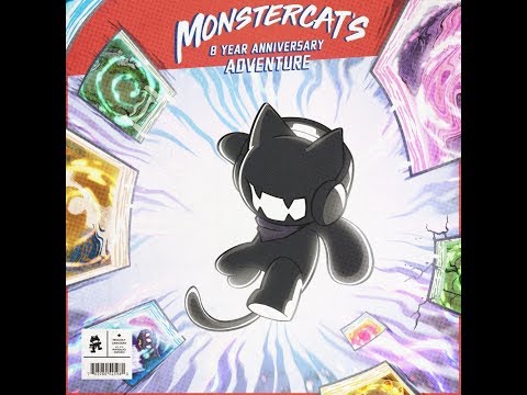 Ranking Every Song on Monstercat 8 Year Anniversary Compilation