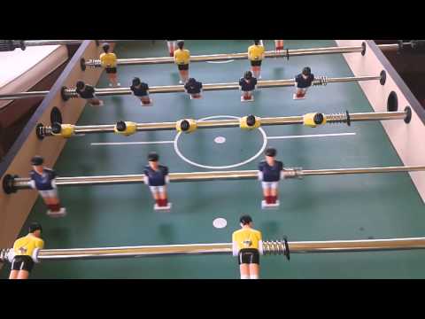 Calcio barilla : dami vs emi