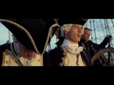 Crewbath HRR Temple 8+ 2018 - Mes Amis Et Poat