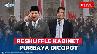 Download lagu π΄ Prabowo Reshuffle Kabinet, Purbaya Dicopot dari Menkeu | ONR Breaking mp3 Download lagu π΄ Prabowo Reshuffle Kabinet, Purbaya Dicopot dari Menkeu | ONR Breaking mp3