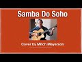 Samba Do Soho 