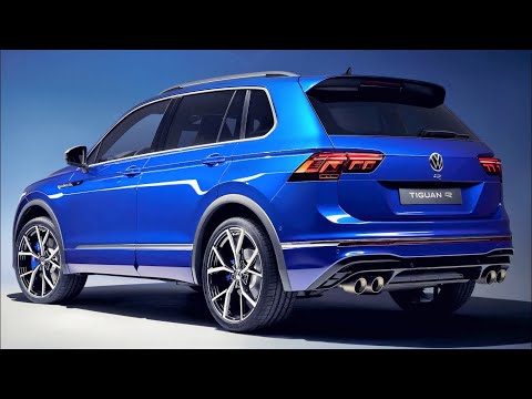 2022 volkswagen t roc r! (New updated vw t roc r) interior, exterior walkaround!
