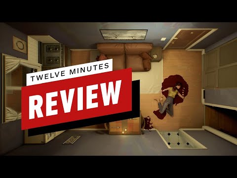 Twelve Minutes Review
