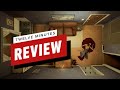 Twelve Minutes Review