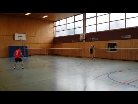 SC Ellerau Badminton