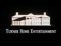 Logo Evolution Turner Home Entertainment 1986 1999 Ep 269