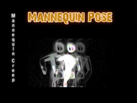 Mannequin Pose (Part 1) - Nightphoenix