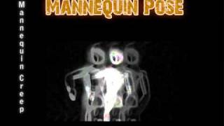 Mannequin Pose (Part 1) - Nightphoenix