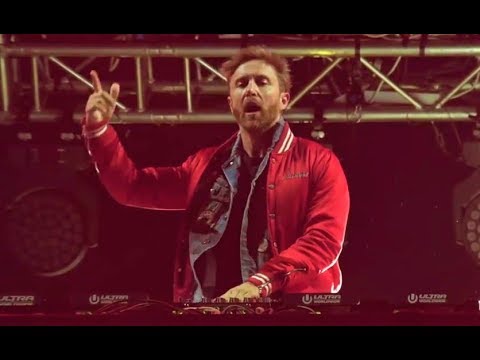 MC Fioti & Future & J.Balvin & Stefflon Don & Juan Magan - Bum Bum Tam Tam (David Guetta Remix)